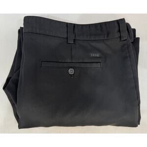 Izod Men's 42x30 Performance Pants